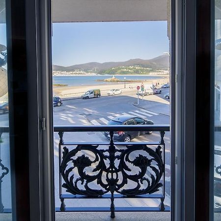 Hotel As Areas III Playa Covas  외부 사진