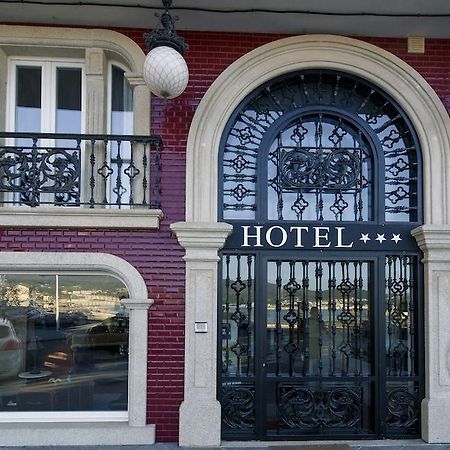 Hotel As Areas III Playa Covas  외부 사진