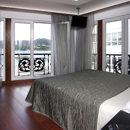 Hotel As Areas III Playa Covas  외부 사진