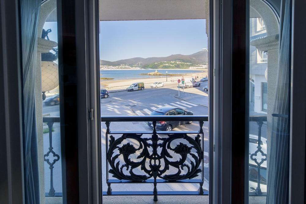 Hotel As Areas III Playa Covas  외부 사진