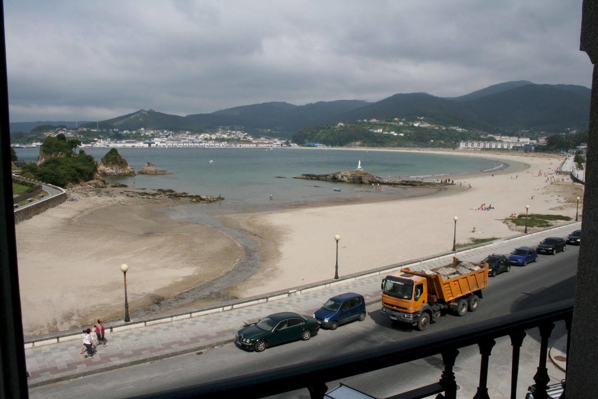 Hotel As Areas III Playa Covas  외부 사진