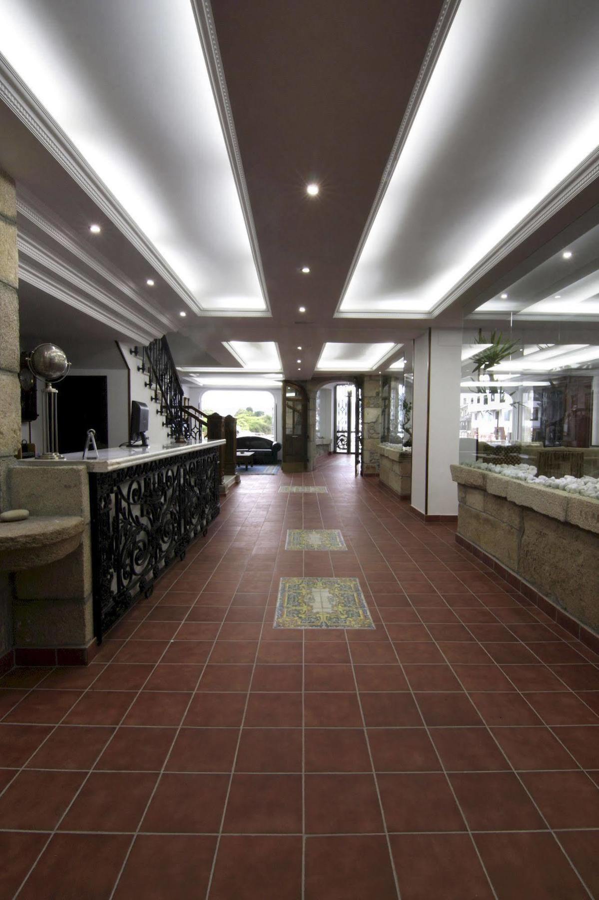 Hotel As Areas III Playa Covas  외부 사진