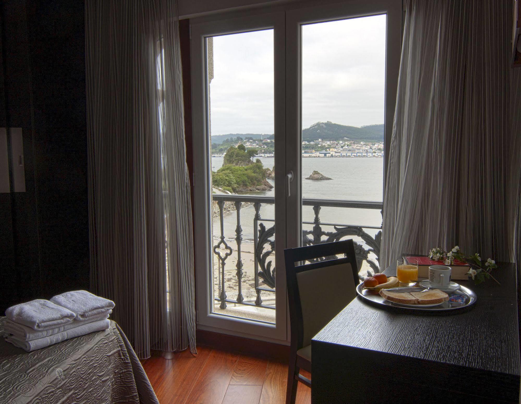 Hotel As Areas III Playa Covas  외부 사진