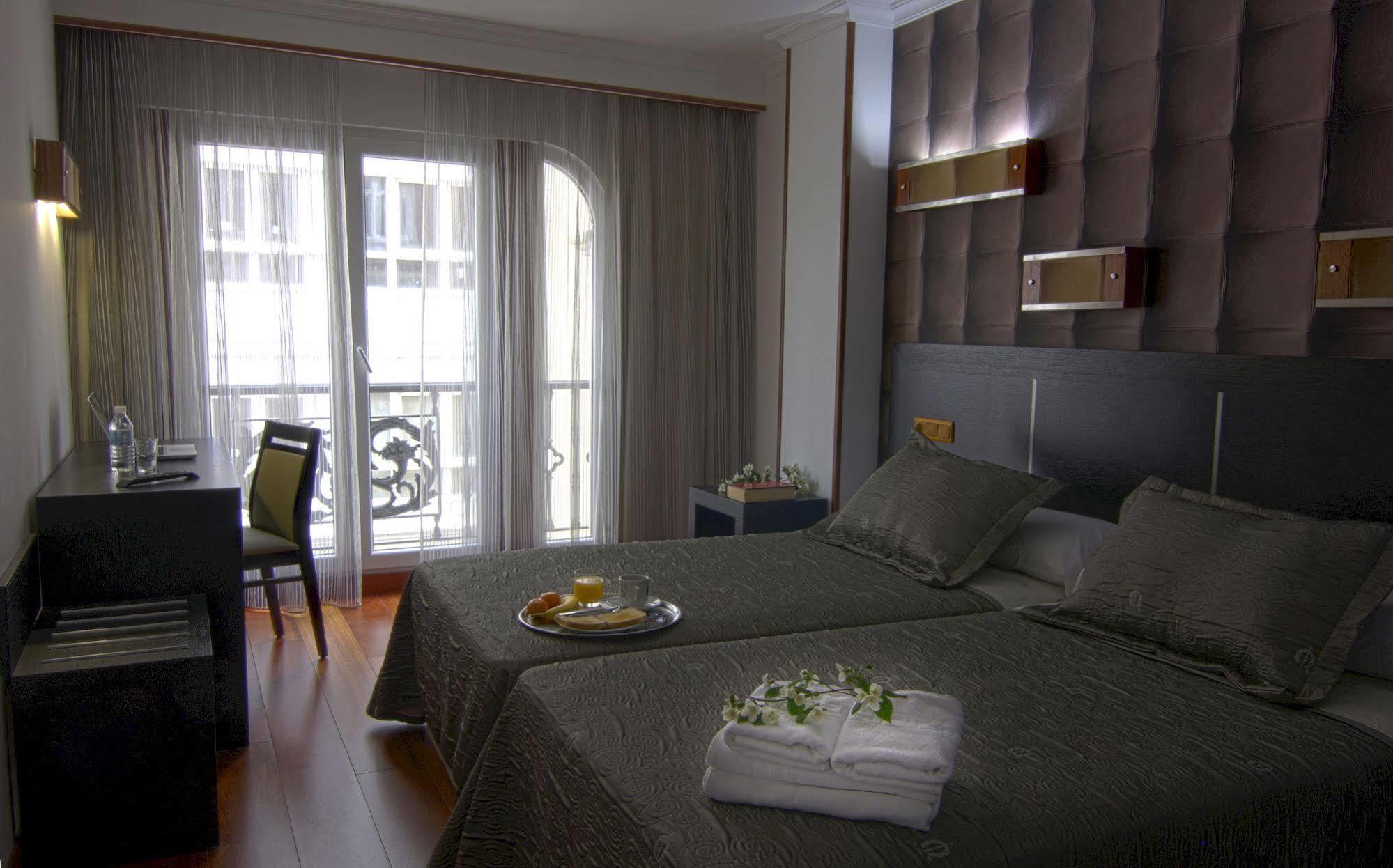 Hotel As Areas III Playa Covas  외부 사진