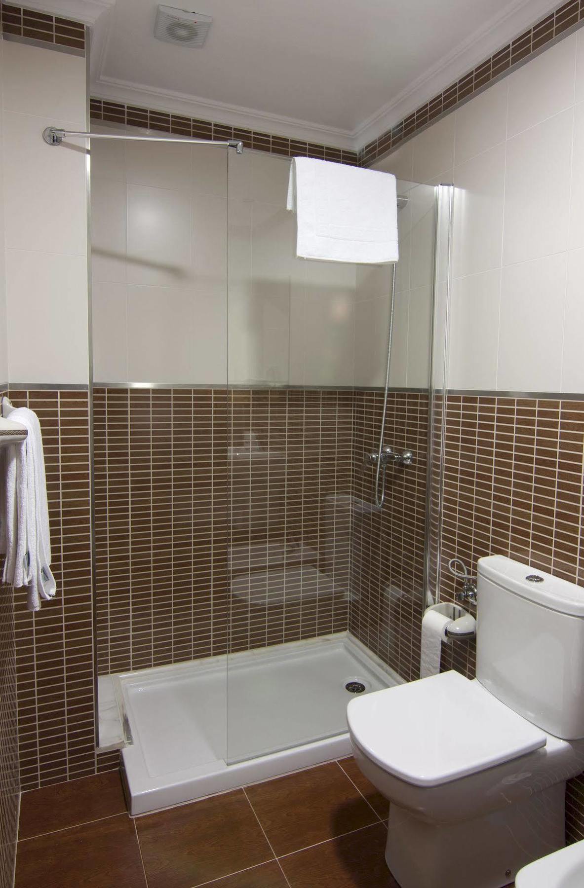 Hotel As Areas III Playa Covas  외부 사진