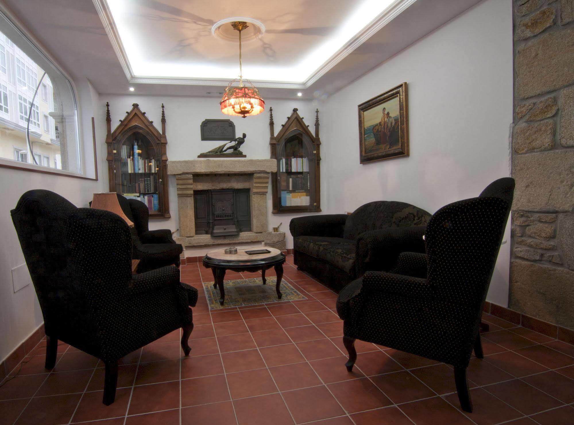 Hotel As Areas III Playa Covas  외부 사진