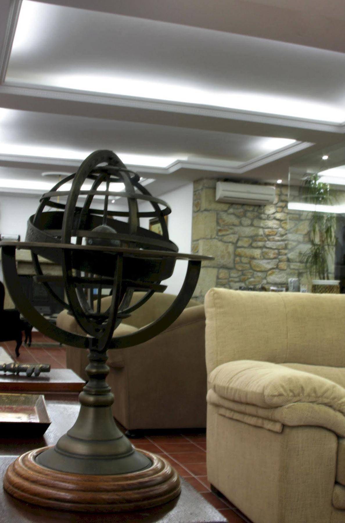 Hotel As Areas III Playa Covas  외부 사진