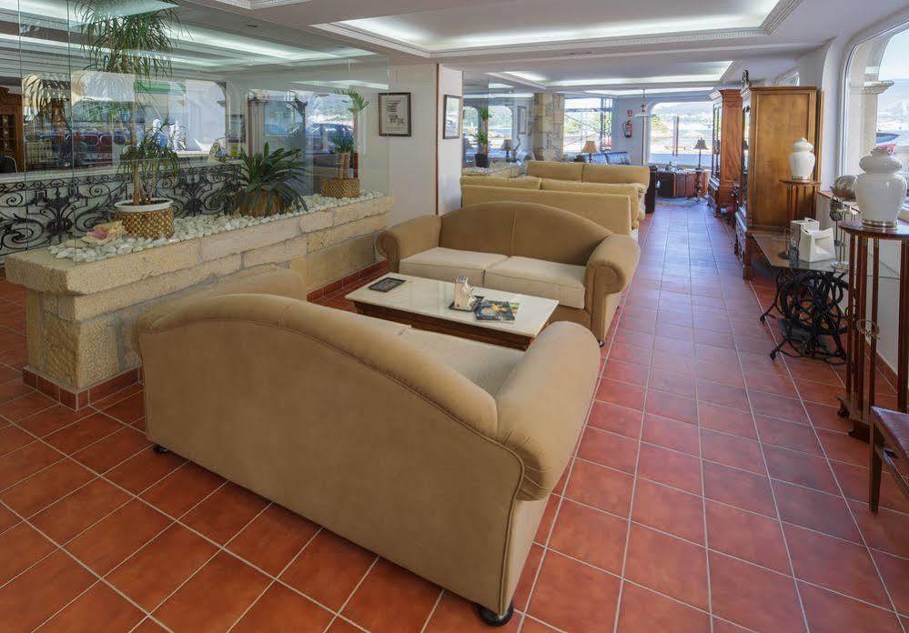 Hotel As Areas III Playa Covas  외부 사진